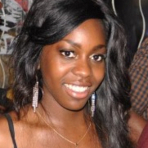 Audrey - Prof d'anglais - Garges-lès-Gonesse