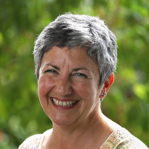 Mary Joy - Prof de développement personnel - Nice
