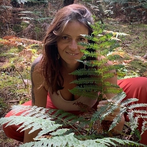 Émilie - Prof de yoga - Aix-en-Provence
