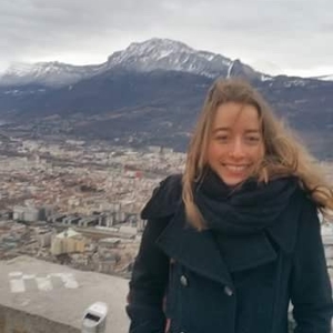 Célia - Coach sportif - Paris