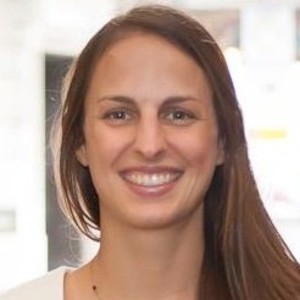 Betsy - Prof d'anglais - Grenoble