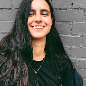 Mariam - Prof d'expression orale - espagnol - Neuilly-sur-Seine