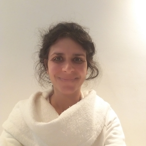 Eugénie - Prof de kundalini - Montpellier