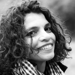 ANNE - Prof de yoga - Saint-Maximin-la-Sainte-Baume