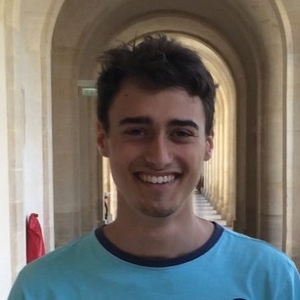 Pierre - Prof de maths - Le Perray-en-Yvelines
