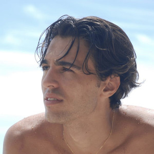 Jonathan - Prof de maths - Paris