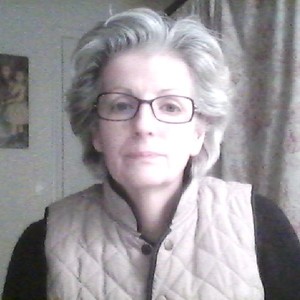 Evelyne - Prof de piano - Paris