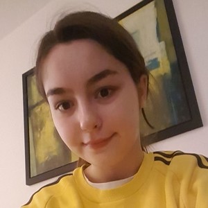 Leïna - Prof de fle - français langue étrangère - Toulouse
