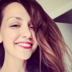 Tania - Prof de fle - français langue étrangère - Lyon