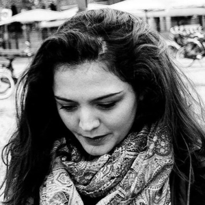 Audrey - Prof d'expression orale - français - Gstaad