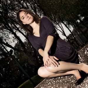 Ale - Prof d'espagnol - Confignon