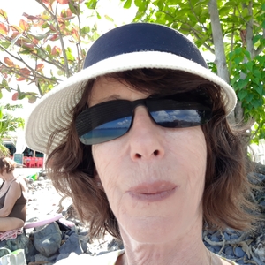 Patti - Prof de danse - Mauguio