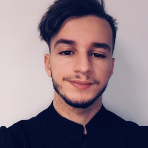 Mehdi - Prof de maths - Le Blanc-Mesnil