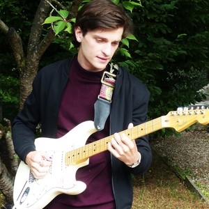 Luc - Prof de guitare - Rambouillet
