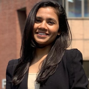 Aastha - Prof de fle - français langue étrangère - Noida