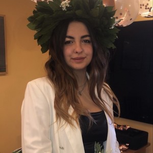Serena - Prof d'aide aux devoirs - Napoli