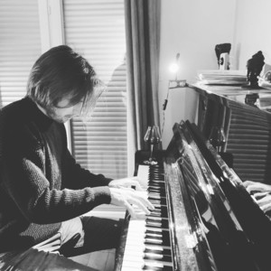 Antoine - Prof de piano - Montigny-le-Bretonneux