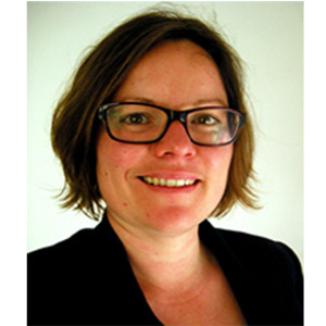 Sabrina - Prof d'initiation informatique - Aurillac