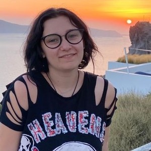 Léa - Prof de maths - Marseille 14e