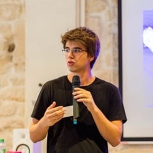 Valentin - Prof de programmation - Paris