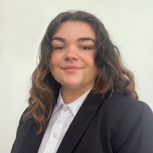 Lucie - Prof d'aide aux devoirs - Montry