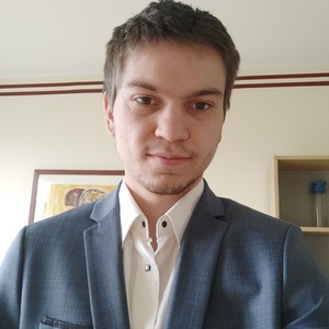 David - Prof de maths - Nantes