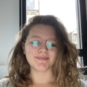 Alixe - Prof de physique - Le Havre