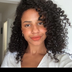 Marieme - Prof de maths - Lille