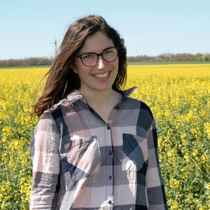 Léonie - Prof de soutien scolaire - Chasseneuil-du-Poitou