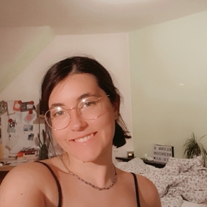 Elynn - Prof de maths - Caen