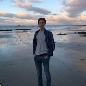 Gabin - Prof de maths - Lieusaint