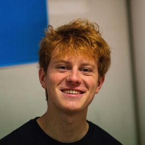 Nicolas - Prof de maths - La Rochelle