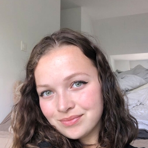 Amandine - Prof de français - Nantes