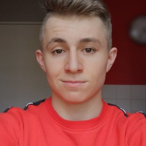 Jules - Prof de maths - Briollay