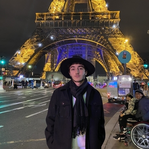 Ghali - Prof d'aide aux devoirs - Paris