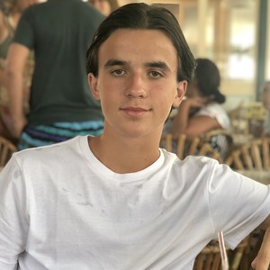 Joris - Prof de physique - Avignon