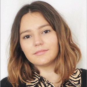 Alexanne - Prof de biologie - Orsay