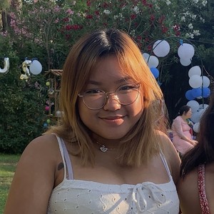 Océane - Prof de maths - Annecy