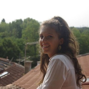 Anissa - Prof d'anglais - Eaunes