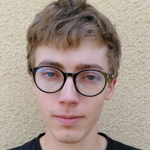 Mathys - Prof de français - Pessac