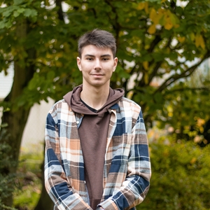 Nathan - Prof d'aide aux devoirs - Grenoble