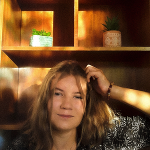 Ludivine - Prof de maths - Dijon