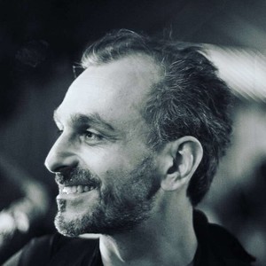 Julien - Prof de piano - Paris