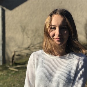Marie - Prof d'anglais - Cadaujac