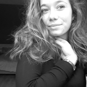 Louann - Prof d'aide aux devoirs - Bernay
