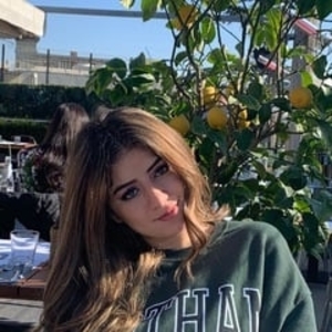 Lina - Prof de français - Nice