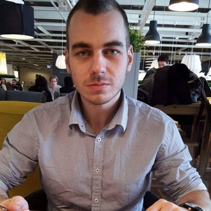 David - Prof d'initiation informatique - Dijon