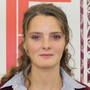 Raphaëlle - Prof d'initiation informatique - Prévessin-Moëns