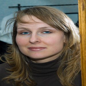 Céline - Prof d'anglais - Clichy