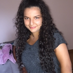 Sarah - Prof de comptabilité - Torcy